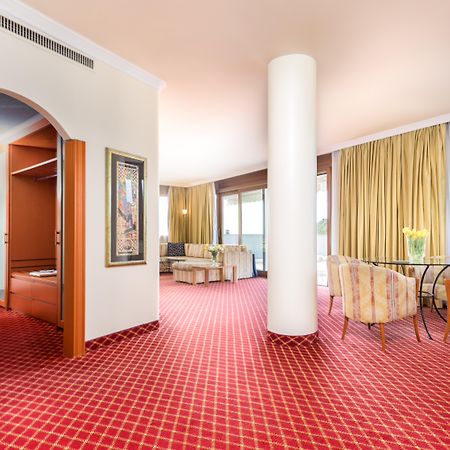 Galzignano Resort Terme & Golf - Hotel Sporting Galzignano Terme المظهر الخارجي الصورة