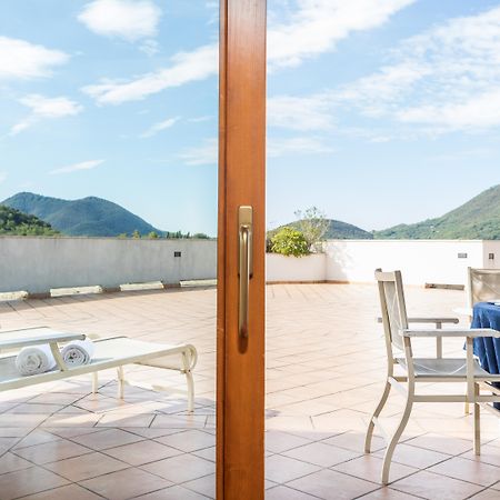 Galzignano Resort Terme & Golf - Hotel Sporting Galzignano Terme المظهر الخارجي الصورة