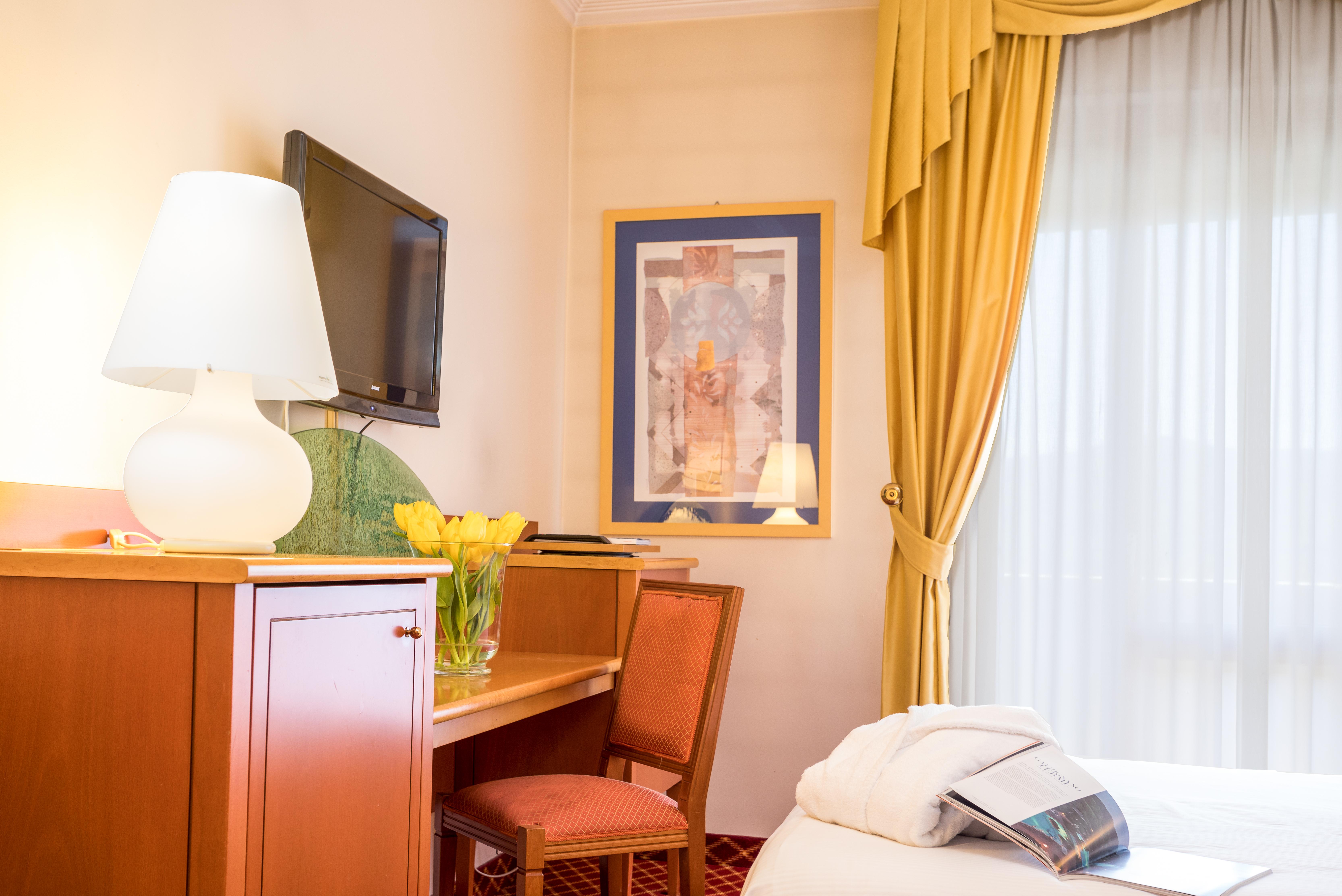 Galzignano Resort Terme & Golf - Hotel Sporting Galzignano Terme المظهر الخارجي الصورة