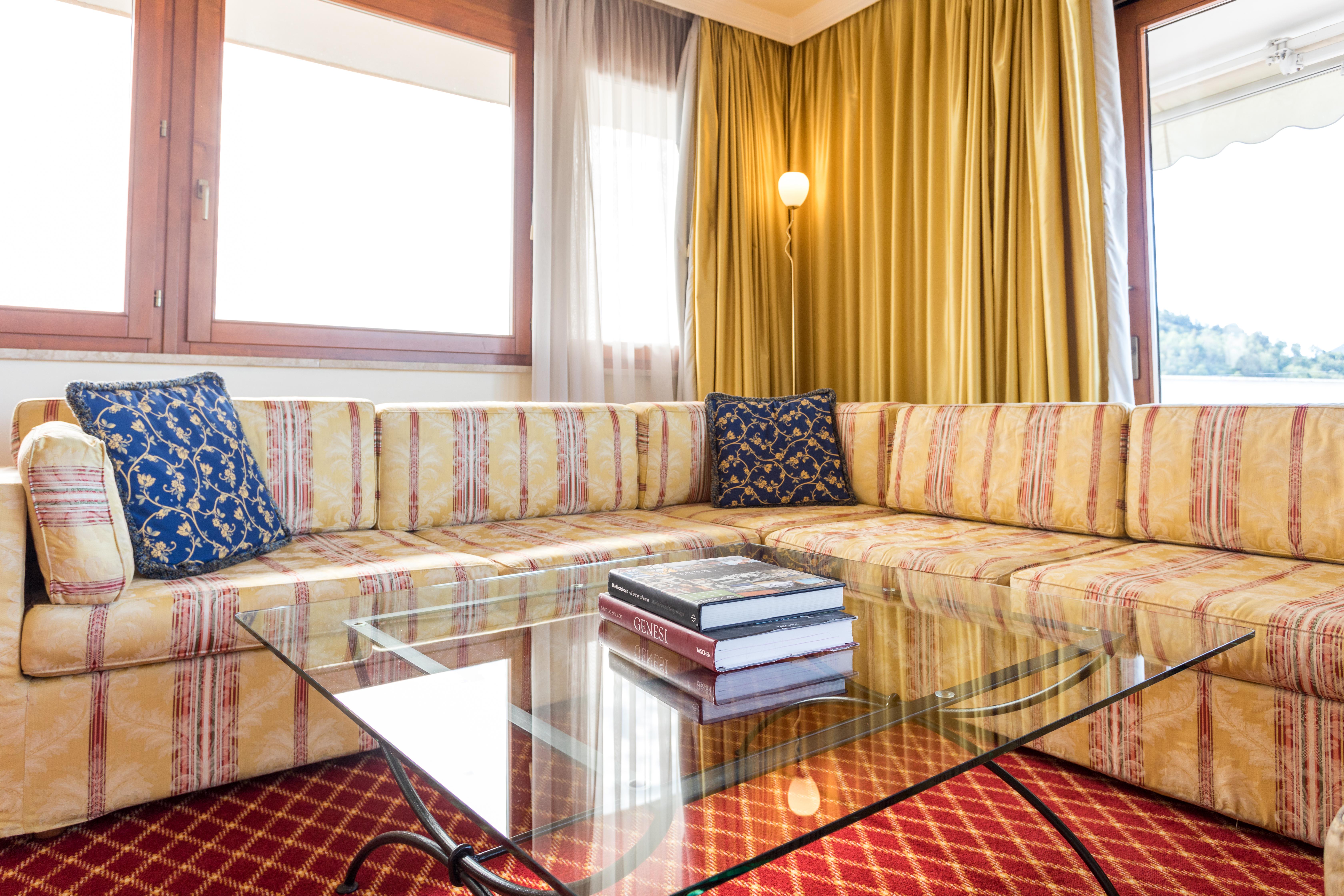 Galzignano Resort Terme & Golf - Hotel Sporting Galzignano Terme المظهر الخارجي الصورة
