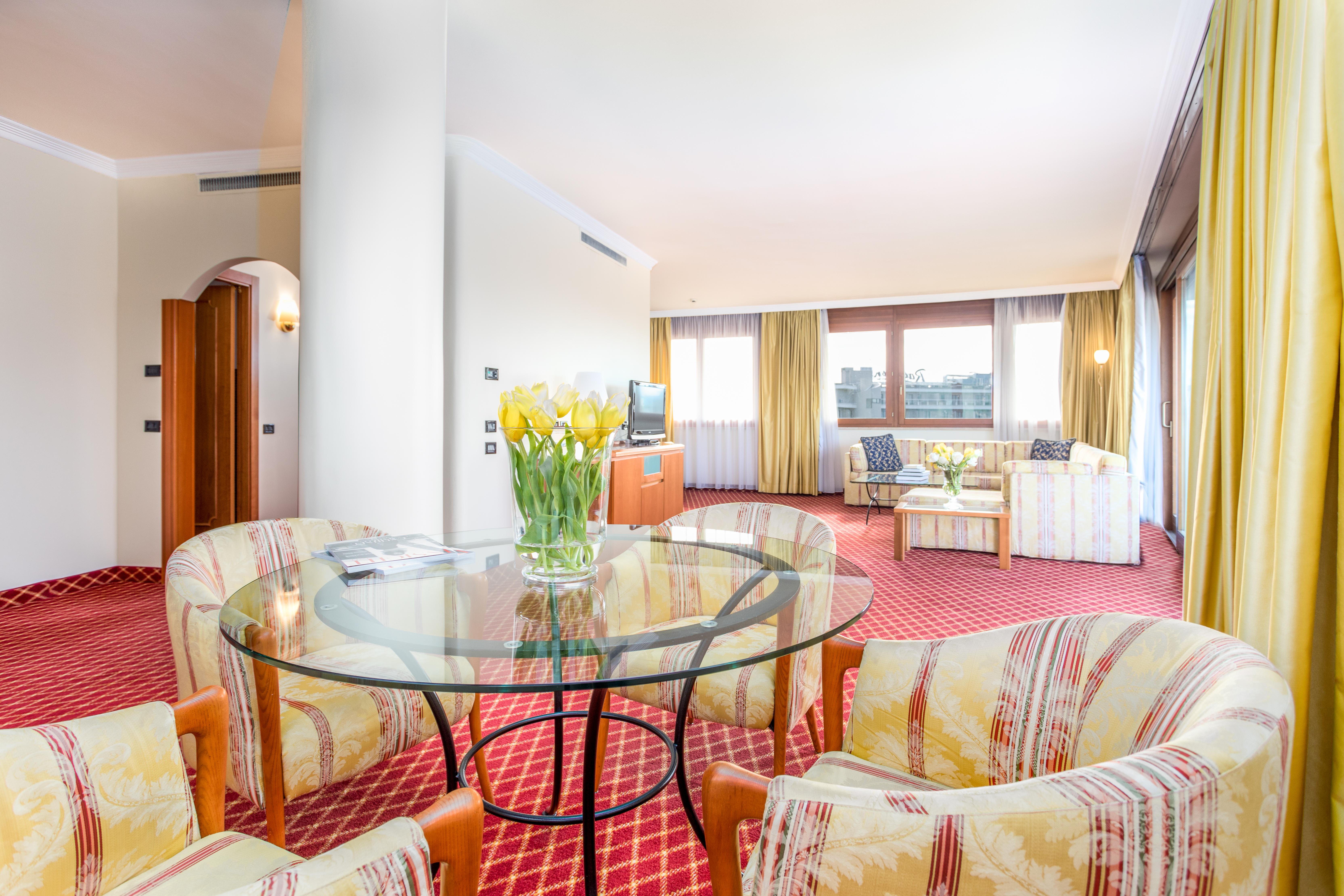 Galzignano Resort Terme & Golf - Hotel Sporting Galzignano Terme المظهر الخارجي الصورة