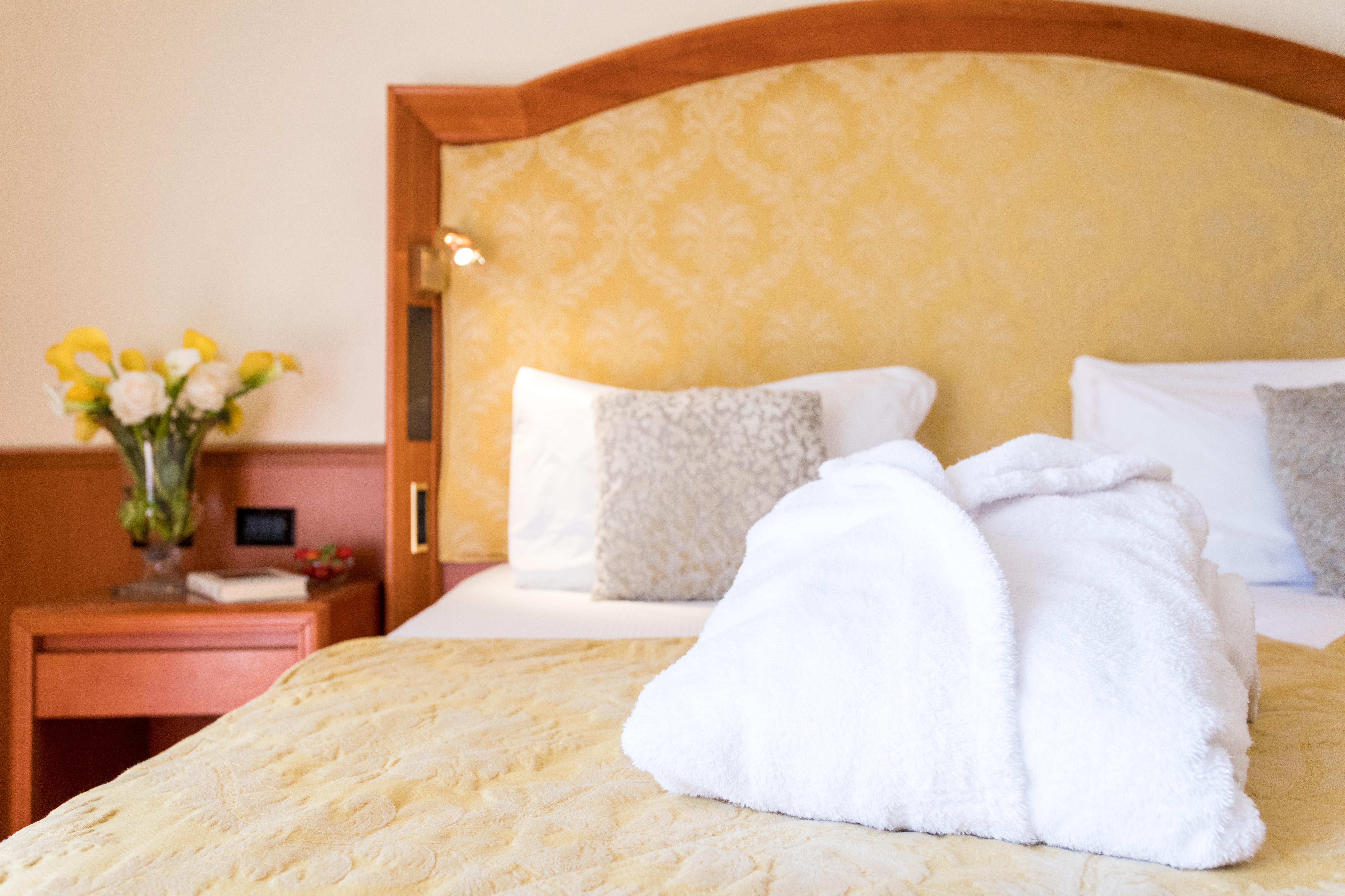 Galzignano Resort Terme & Golf - Hotel Sporting Galzignano Terme المظهر الخارجي الصورة