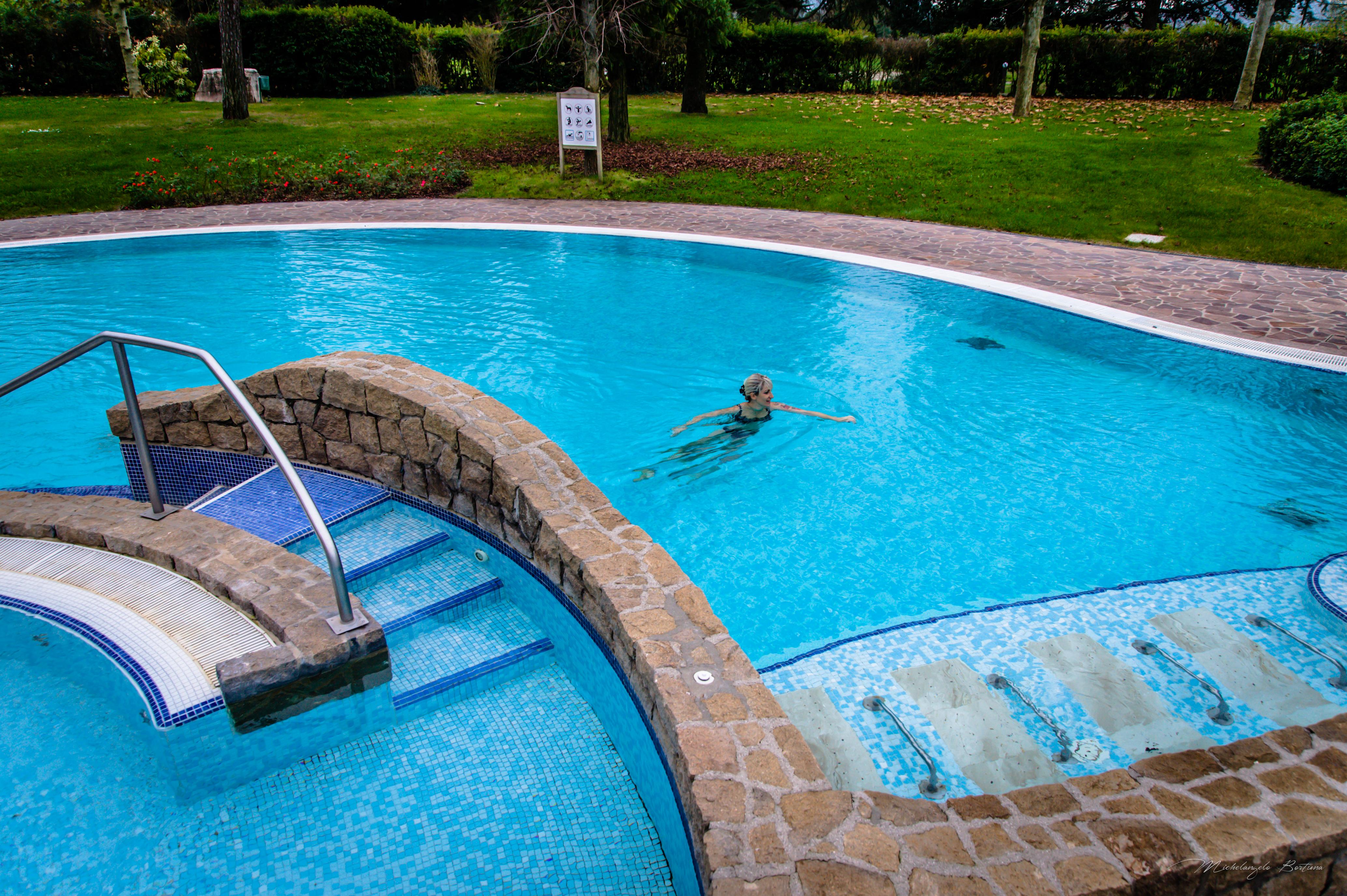 Galzignano Resort Terme & Golf - Hotel Sporting Galzignano Terme المظهر الخارجي الصورة