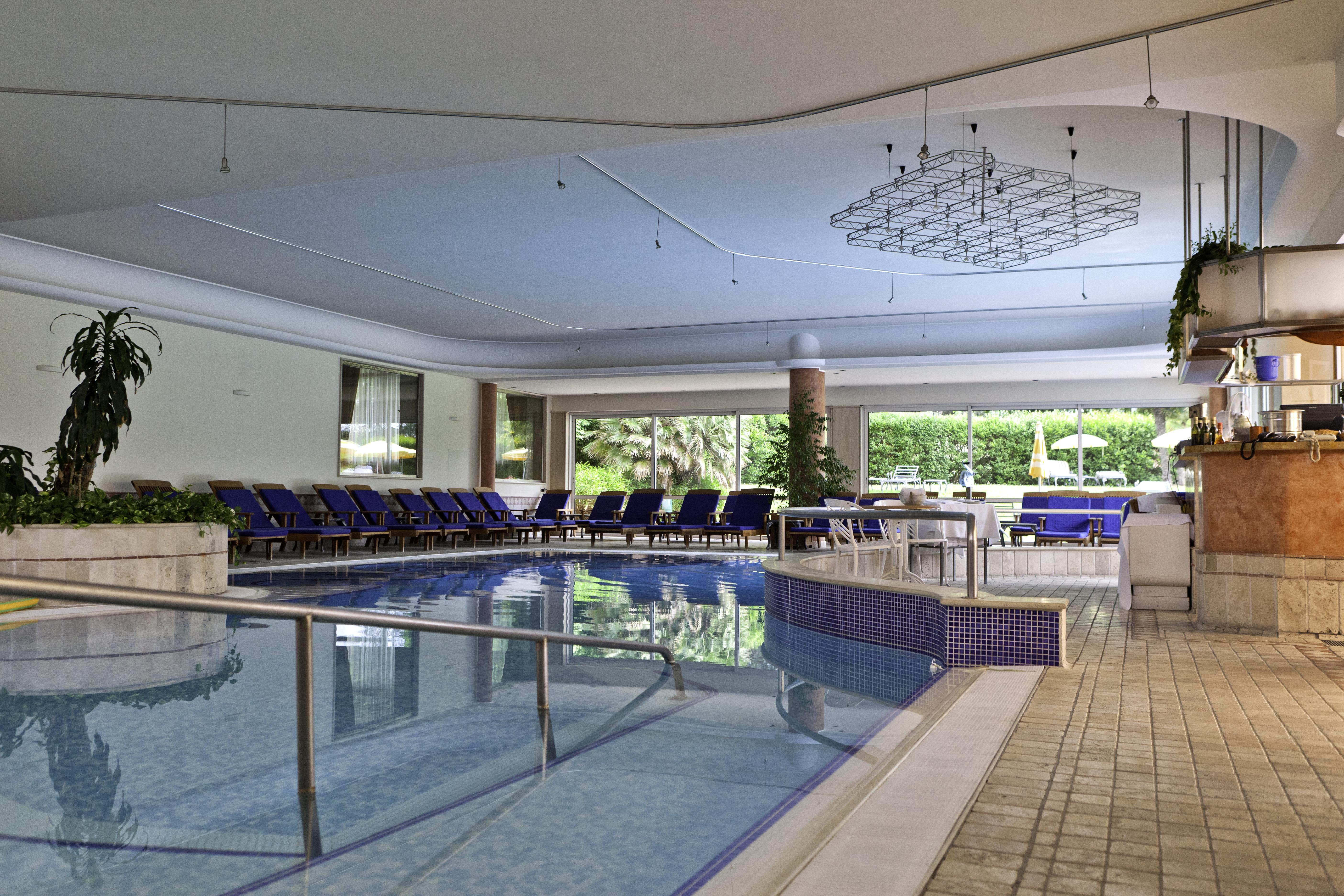 Galzignano Resort Terme & Golf - Hotel Sporting Galzignano Terme المظهر الخارجي الصورة
