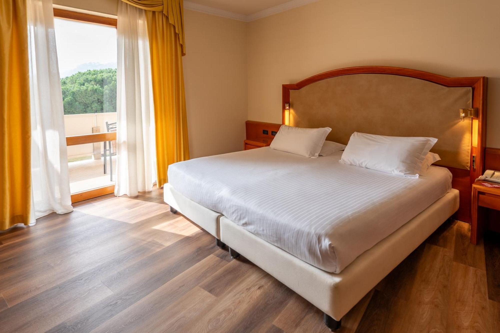 Galzignano Resort Terme & Golf - Hotel Sporting Galzignano Terme المظهر الخارجي الصورة